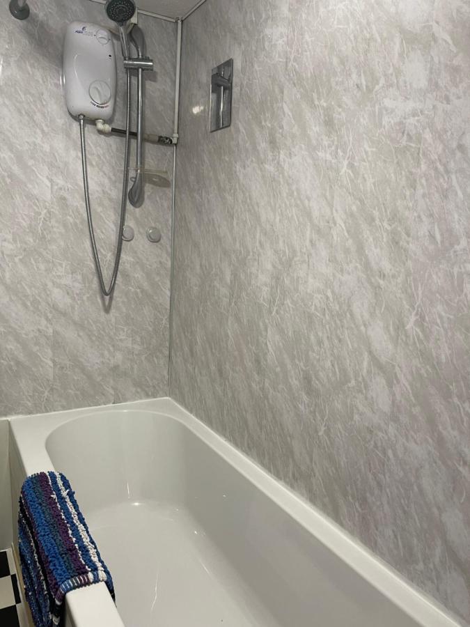 Apartamento Poolside Peacehaven Exterior foto
